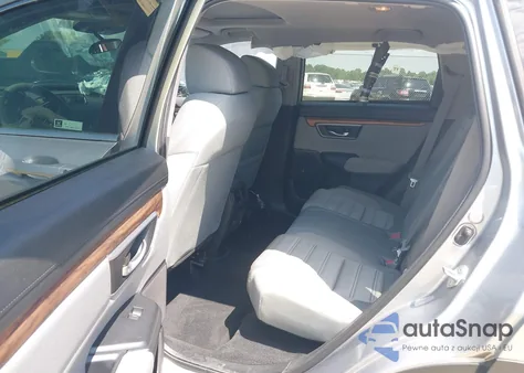 2020 Honda Cr-V 2Wd Ex z USA, uszkodzony, nr VIN 7FARW1H59LE015151